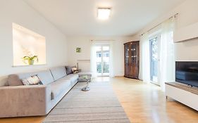 Haus Dorfblick